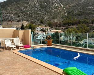 House or chalet to rent in Cumbre del Sol