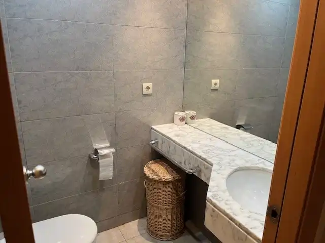 Baño de Piso en venta en Tarragona con Aire acondicionado, Calefacción y Parquet