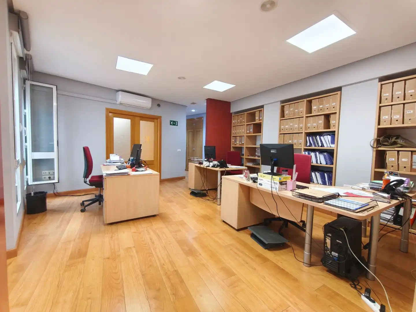 Piso con ascensor en venta en Rascón, imagen 2
