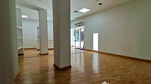 Foto 2 de Casa adosada en venda a Canalejas, Centro ciudad, Jaén