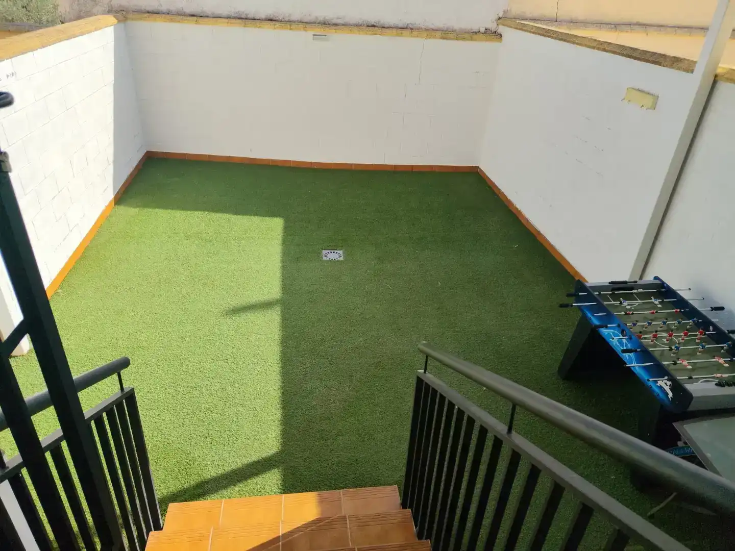 Casa adosada en venta en Brazatortas con Aire acondicionado y Trastero