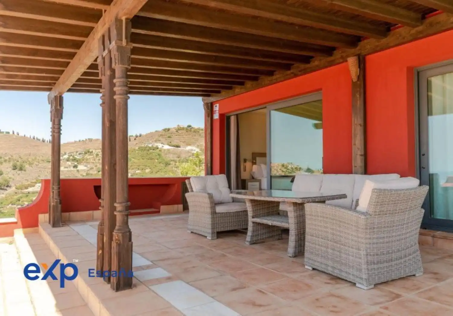 Xalet amb piscina en venda a Tamaray Q83R+C5, imagen 28