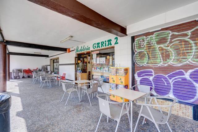 Local comercial en Venta en Marinel Kalea, 14, 20303 Irun, Gipuzkoa, Spain, 14 (1 en Pinar - Anaka - Belaskoenea