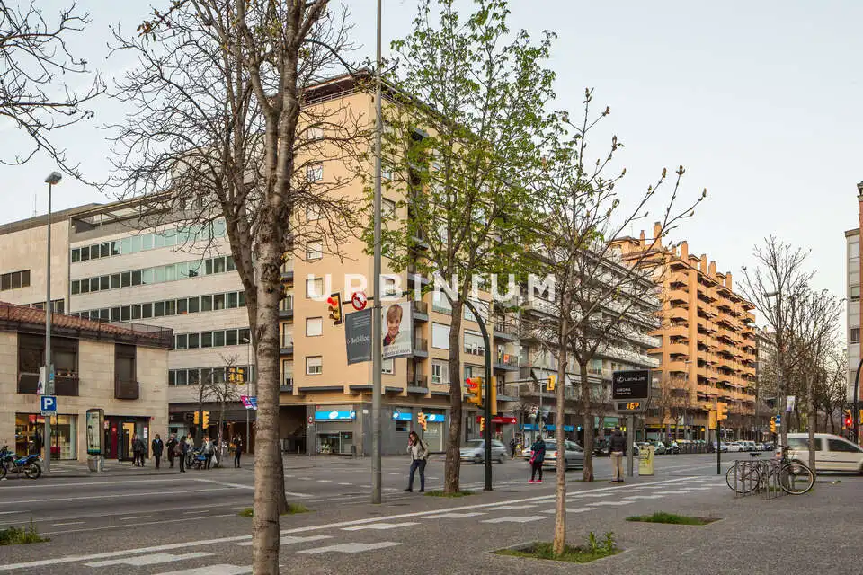 Gewerbefläche zur Miete in Carrer Migdia, imagen 11