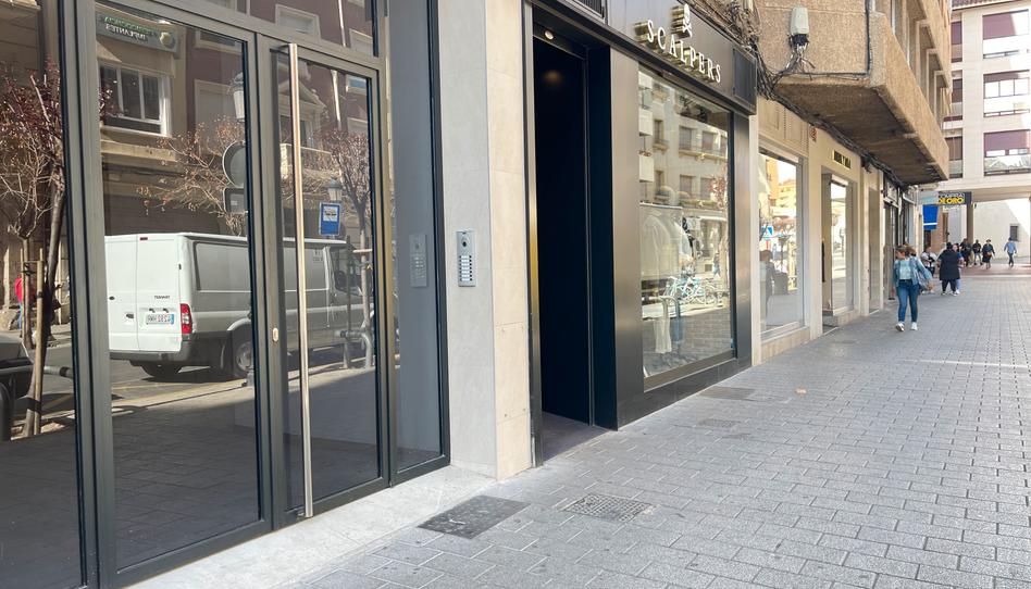 Photo 1 of Flat for sale in Calle Tinte, 10, Centro, Albacete