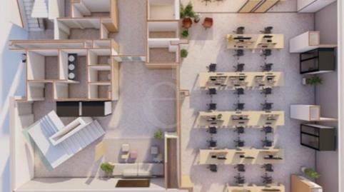 Foto 4 von Büro zur Miete in Sant Llorenç - Zona Alfahuir,  Valencia Capital