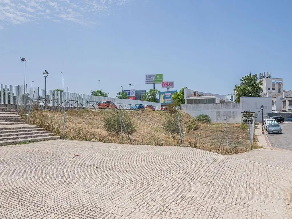Terreny residencial en venda a Calle de Miguel Ángel Asturias, imagen 5
