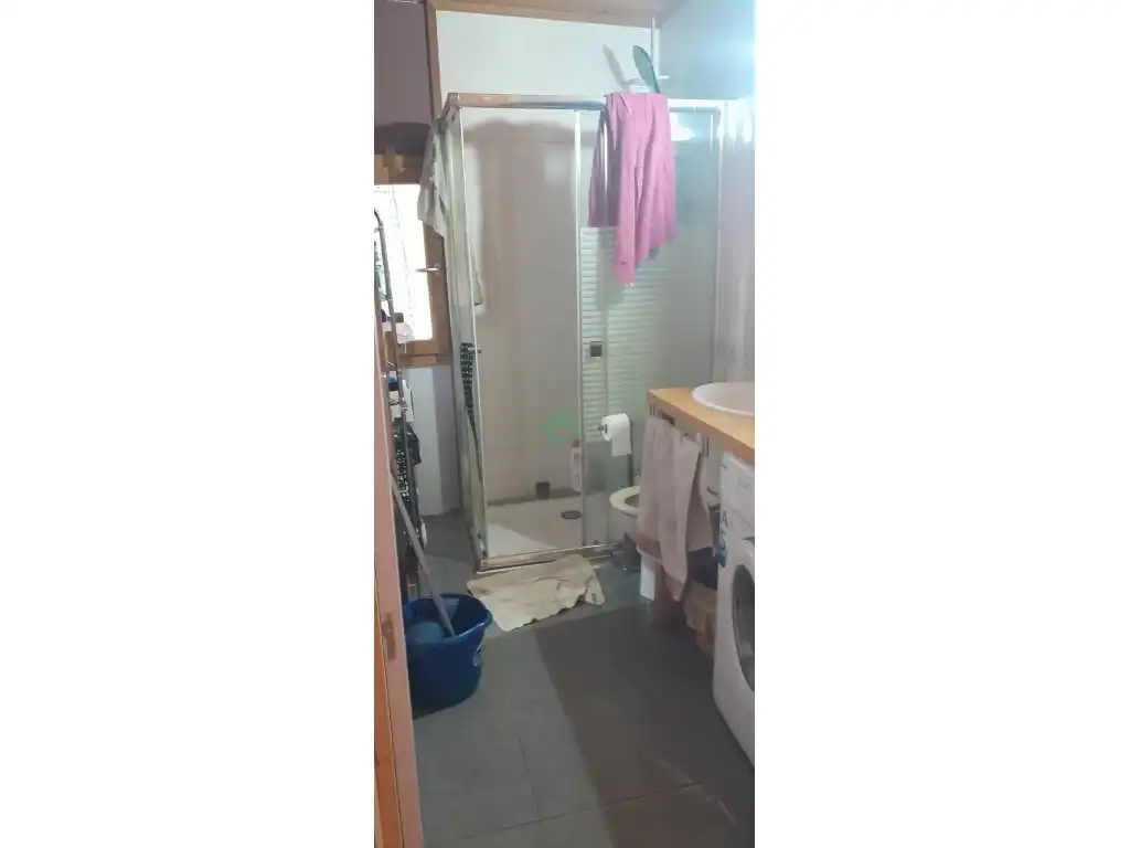 Baño de Casa o chalet en venta en La Pobla de Segur