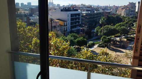 Foto 3 de Piso de alquiler en Centre, Barcelona