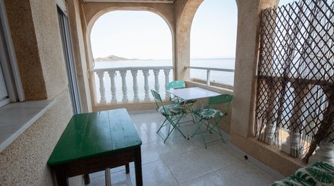 Foto 4 von Haus oder Chalet zur Miete in Playa del Galán, La Manga del Mar Menor