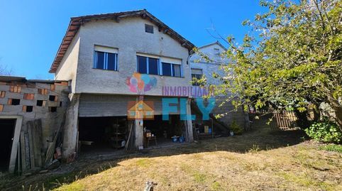 Foto 3 de Casa o chalet en venta en San Cibrao das Viñas, Ourense