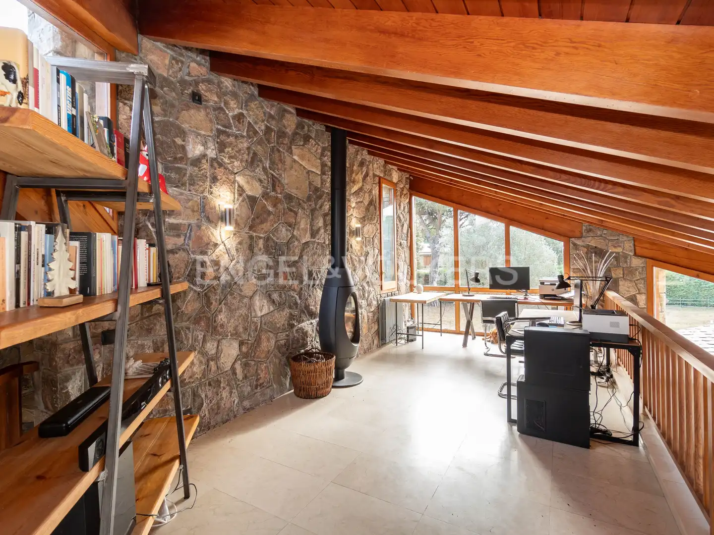 Casa con piscina en venta en Seva, imagen 53
