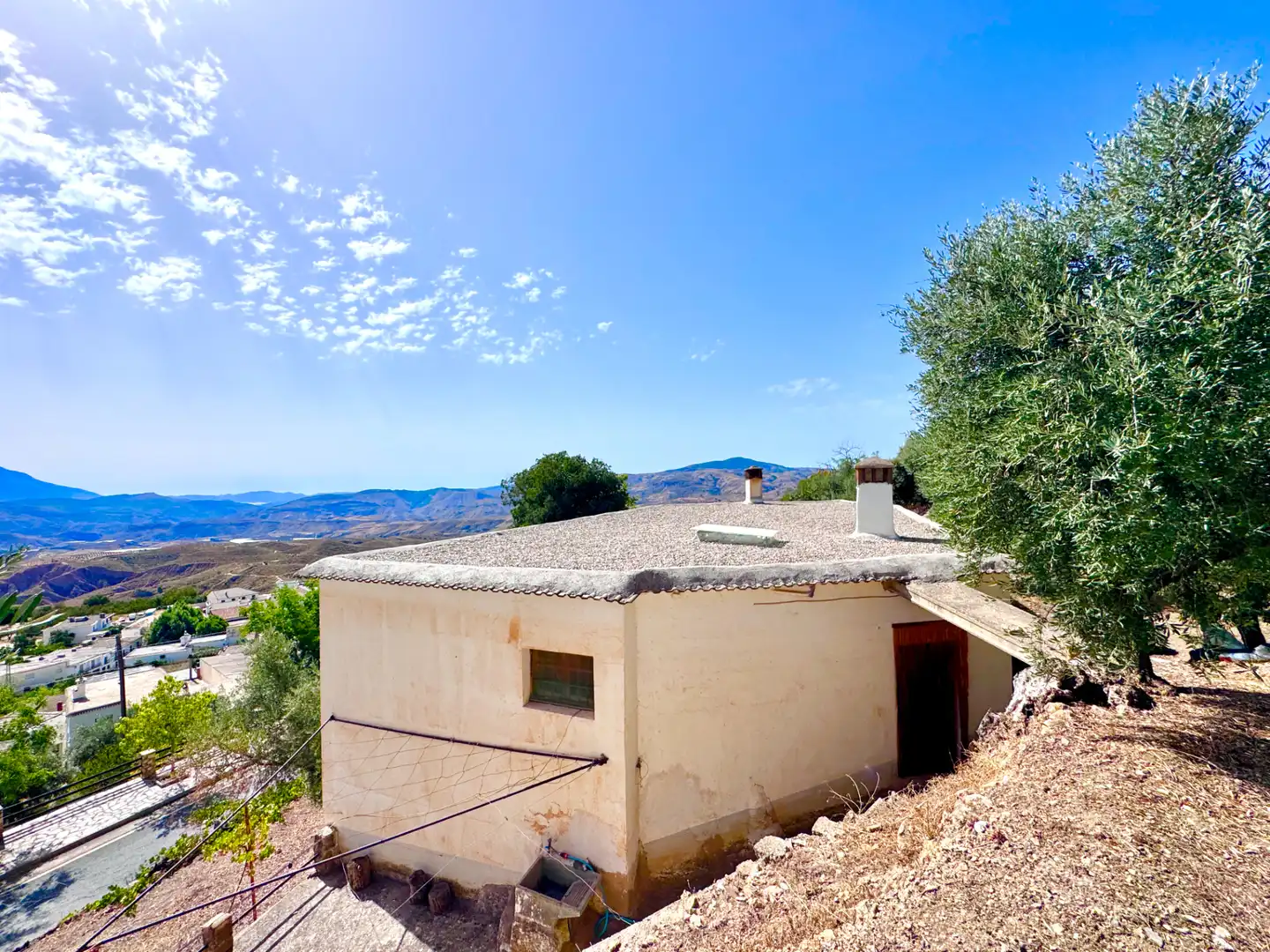 Chalet con terraza en venta en A-4130, imagen 53