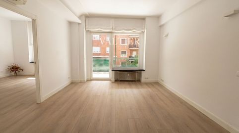 Foto 5 de Piso de alquiler en De Quintana, Argüelles, Madrid Capital