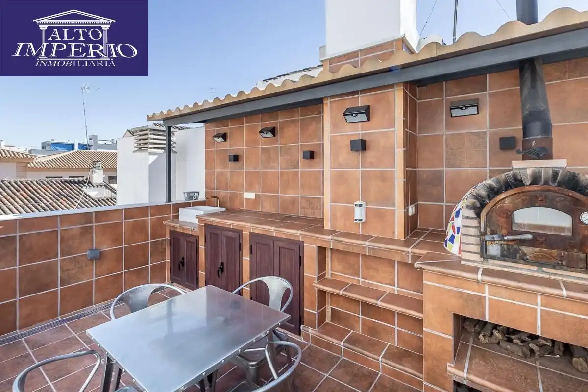 Casa con piscina in vendita a Calle SAN JUAN BAJA, imagen 50
