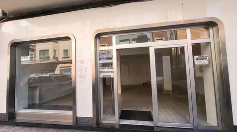 Photo 2 of Premises to rent in Calle de Concha Espina, 2, San Mamés - La Palomera, León