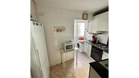 Foto 4 de Pis en venda a Calle Energia, 4, La Marina del Port,  Barcelona Capital