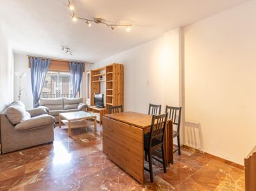Piso con ascensor en venta en Beiro