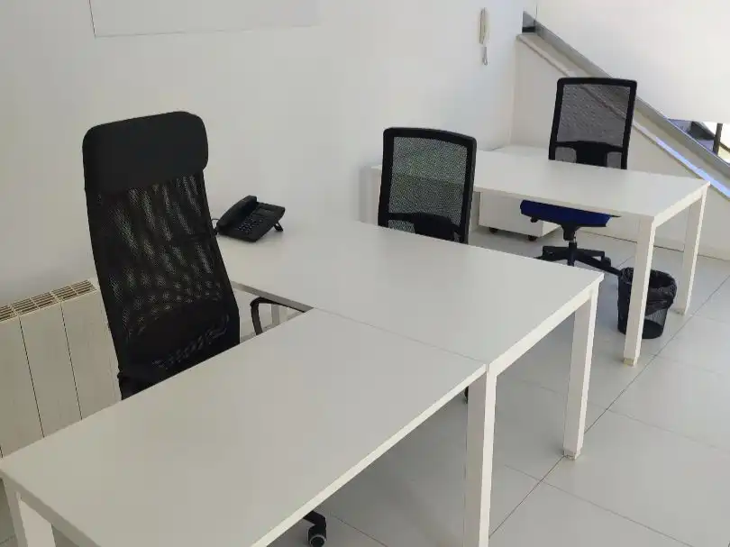 Büro zur Miete in Plaza Camilo Díaz Baliño 17, imagen 5