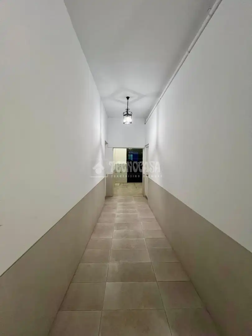 Piso en venta en Madrid