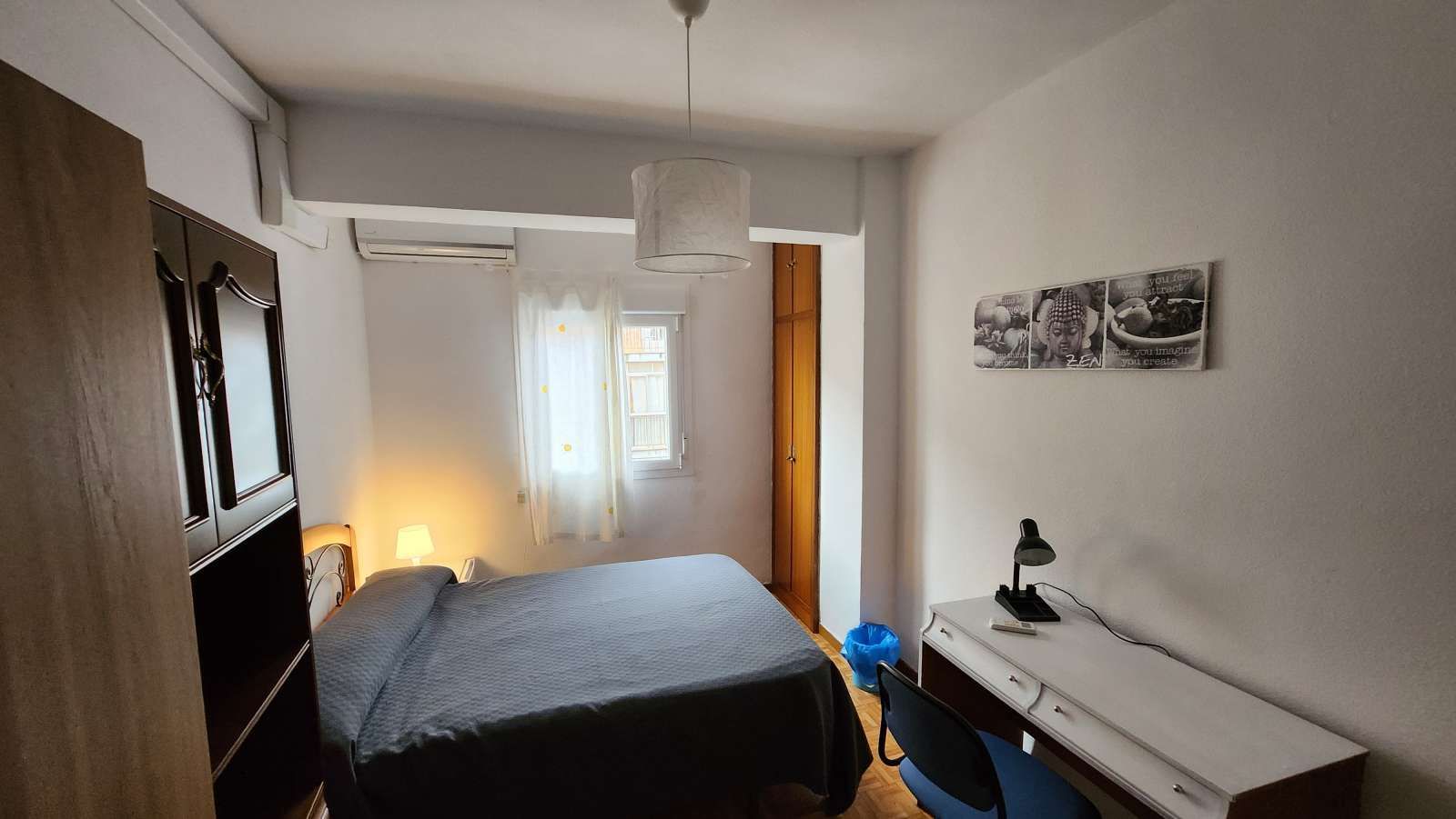 Piso para compartir en Vadillos