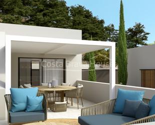 Single-family semi-detached for sale in Carrer Lluís Miró i Plaja, Begur pueblo