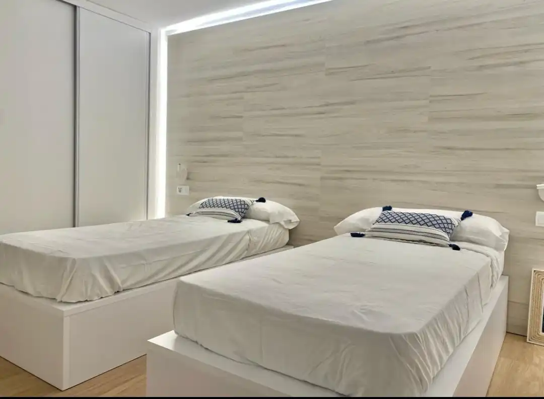 Apartament amb terrassa en venda a Carrer de la Gavina 1, imagen 5