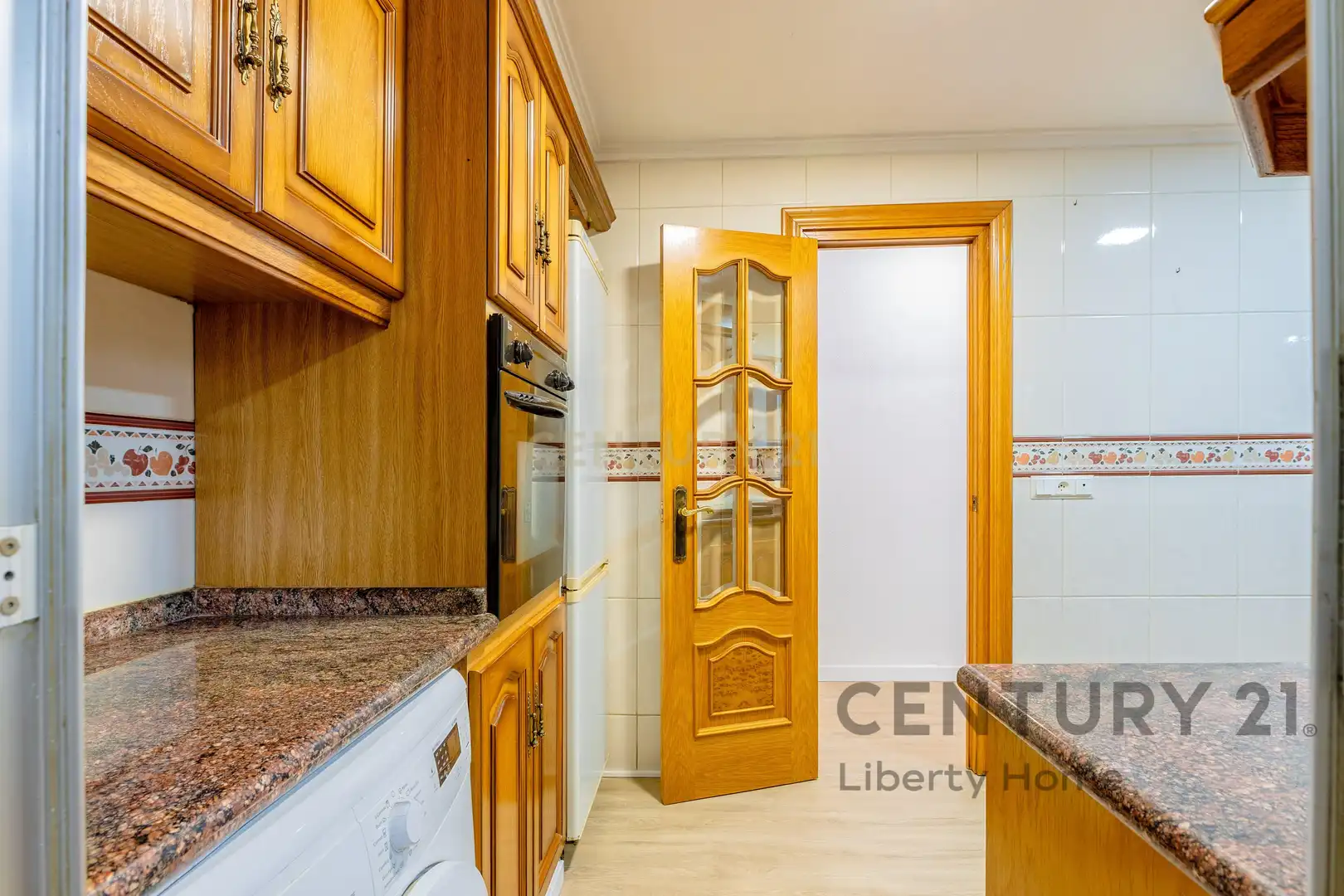 Cuina de Apartament en venda en Alfafar
