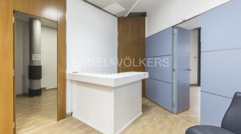 Foto 3 de Oficina en venta en La Vila Olímpica del Poblenou, Barcelona Capital