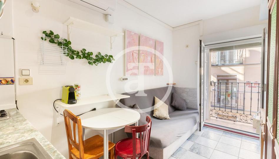 Photo 1 of Flat to rent in Calle de Zurita, Embajadores - Lavapiés, Madrid