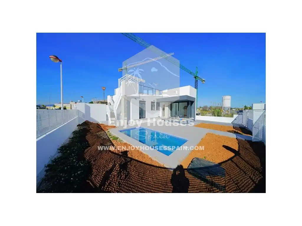 Villa Independiente en Residencial VILLAS VICTORIA IV, immagine 2