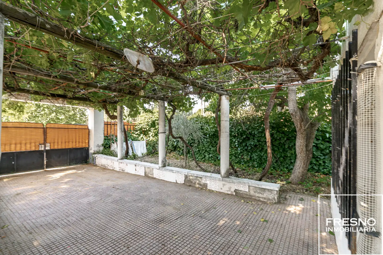 Terraza de Casa o chalet en venta en Serracines con Jardín privado, Terraza y Trastero