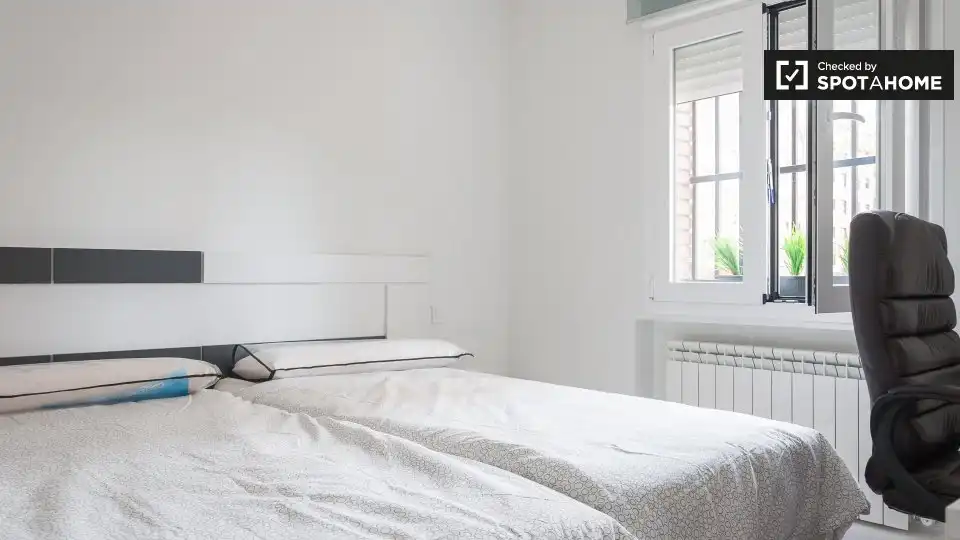 Wohnung zur Miete in Ciudad Universitaria