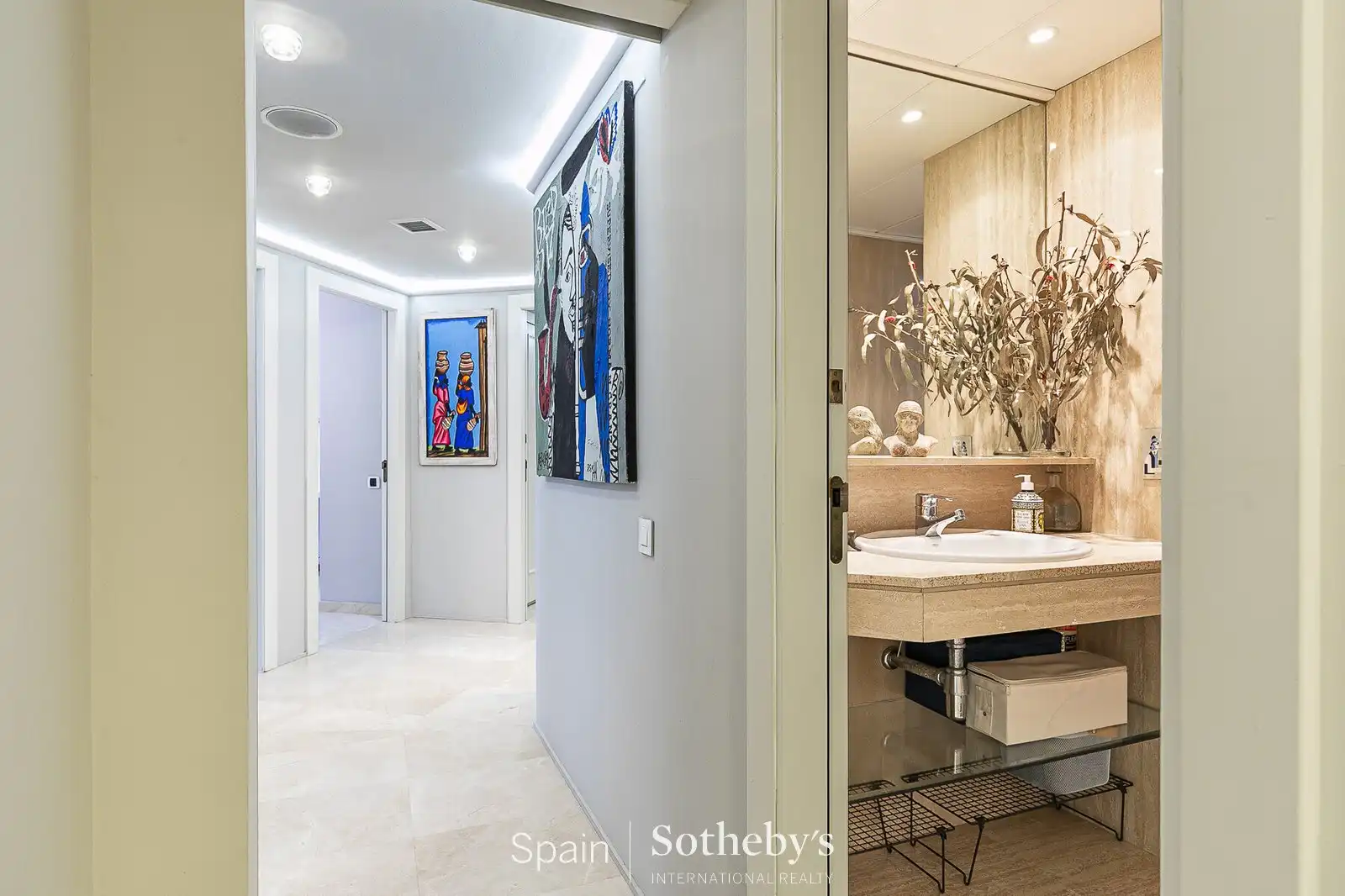 Apartments for sale in Sitges  with Air Conditioner, Storage room and Community pool