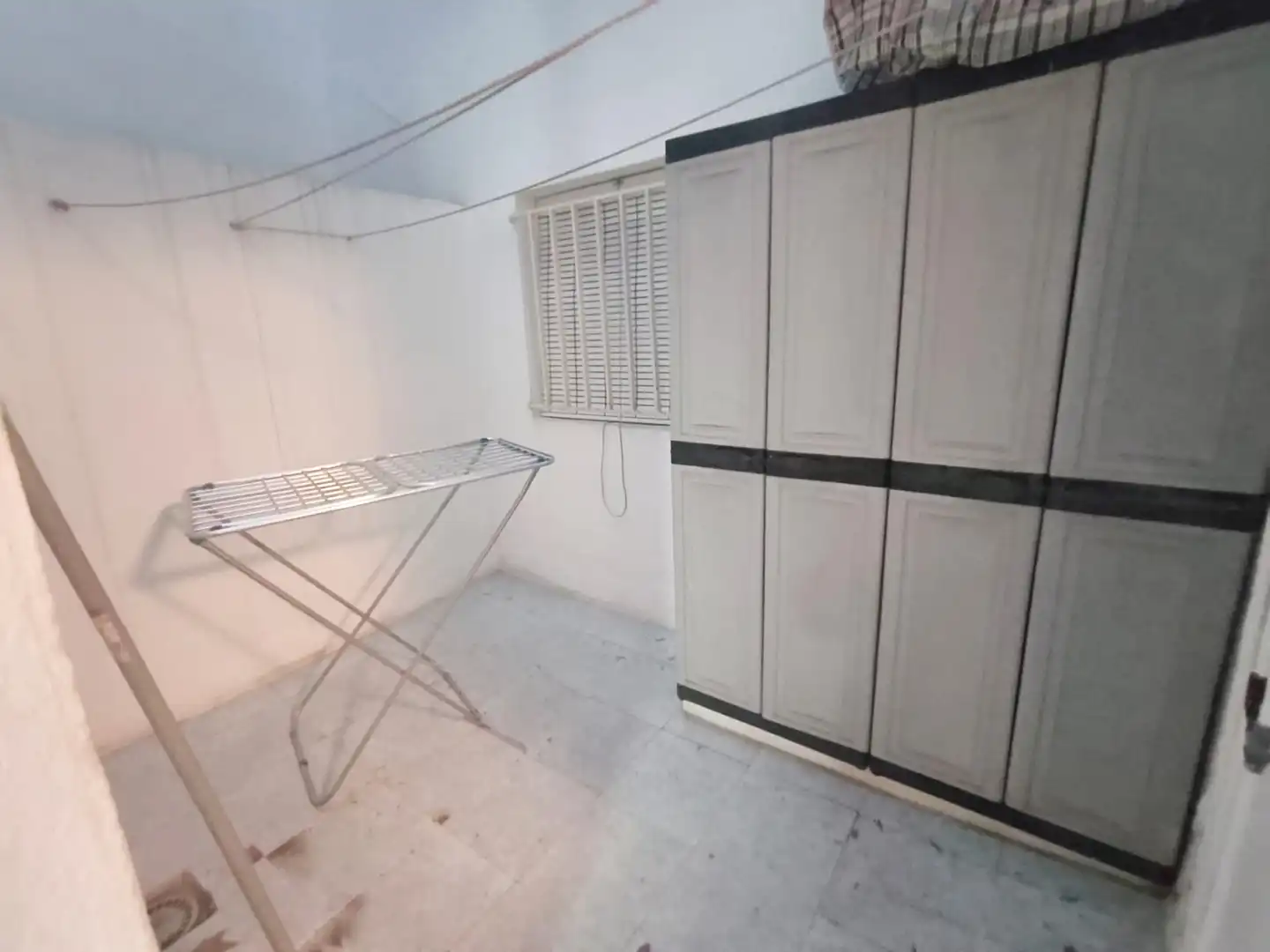 Wohnung zum Verkauf in Burjassot mit Parkett, Ofen und Waschmaschine