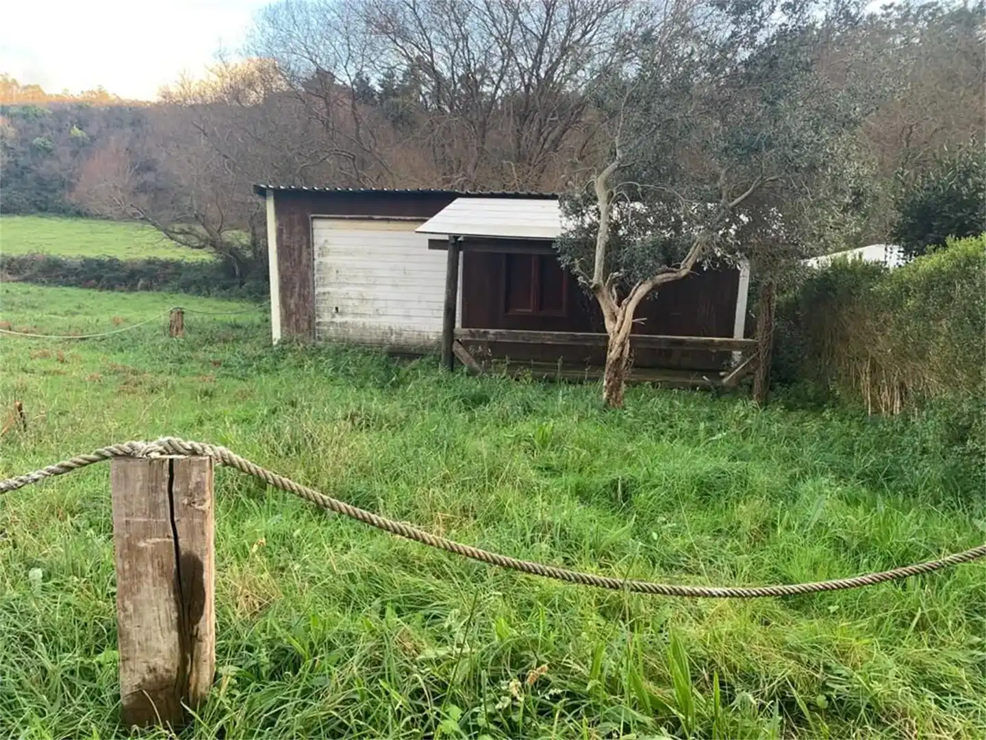 Local en venta en Ortigueira