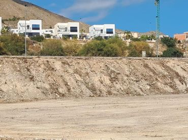 Terreno residencial en venta en Balcón de Finestrat - Terra Marina