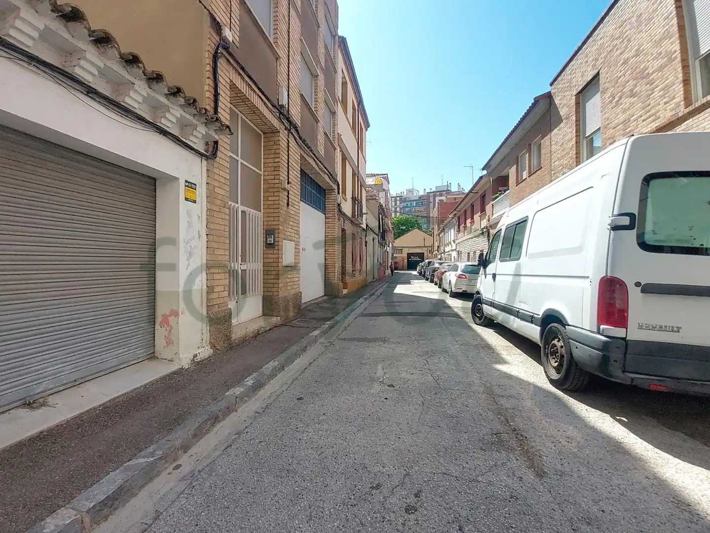Casa adosada en venta en Calle de Santa Quiteria, Avda. Cataluña