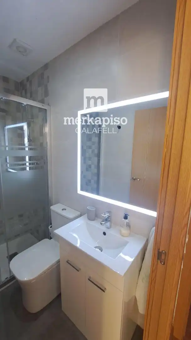 Casa aparellada amb piscina en venda a Dalia, imagen 166