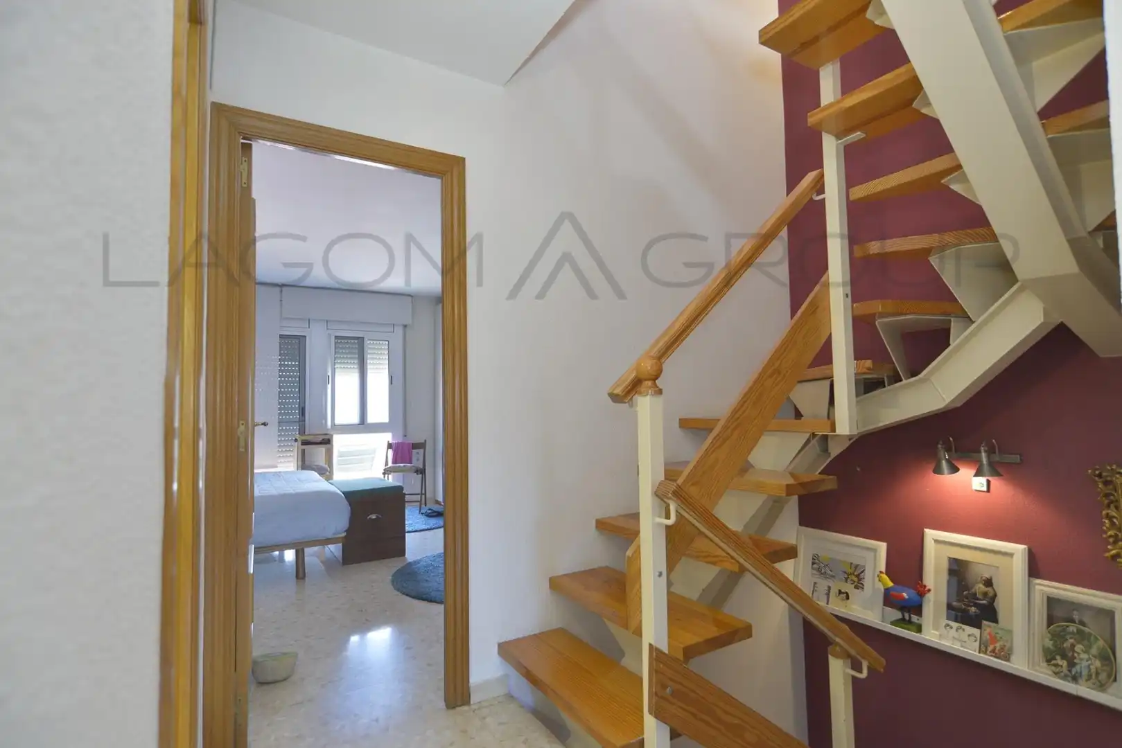 Dúplex amb terrassa en venda a Torre-roja-Campreciós, imagen 35