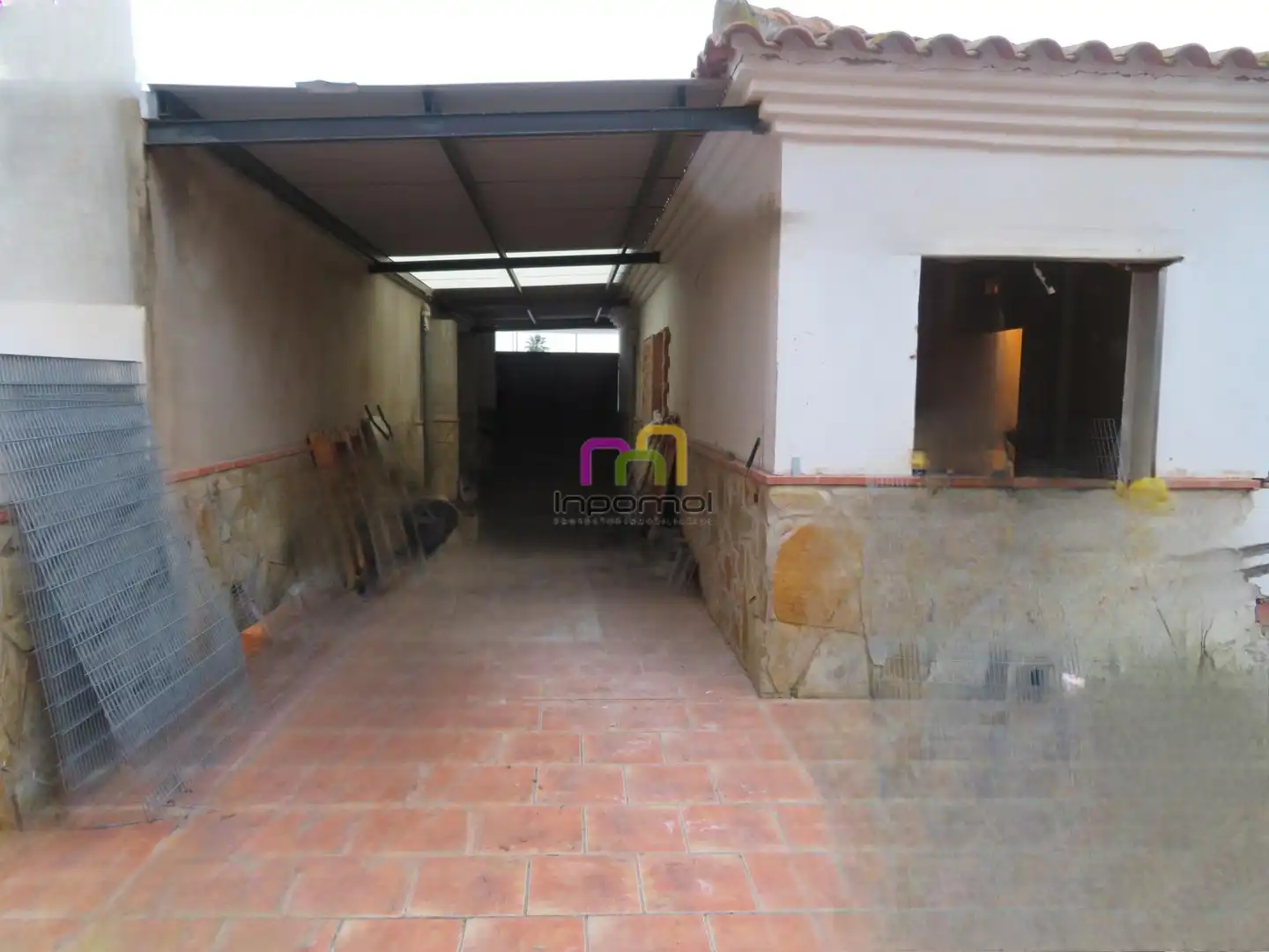 Casa o xalet en venda a Pedanías de Badajoz