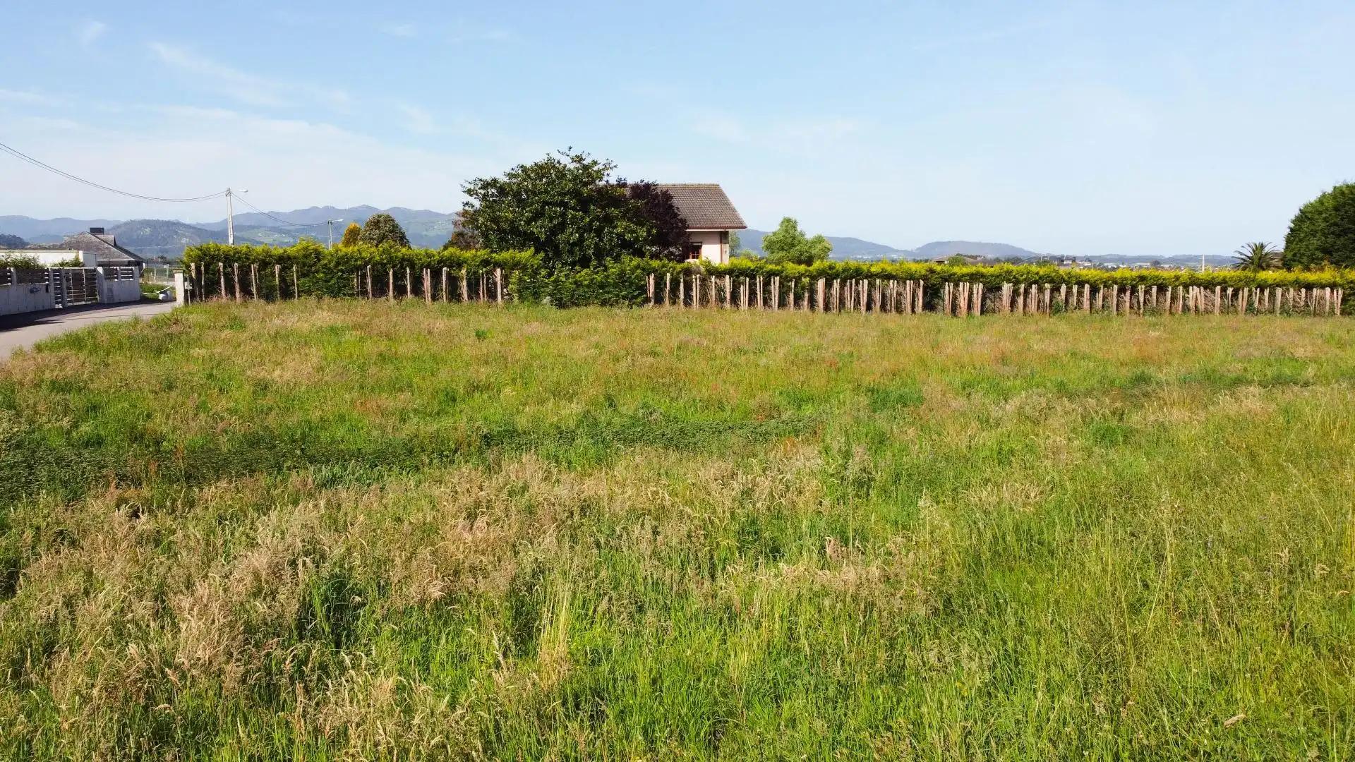 Residential land for sale in Valdés - Luarca, imagen 31