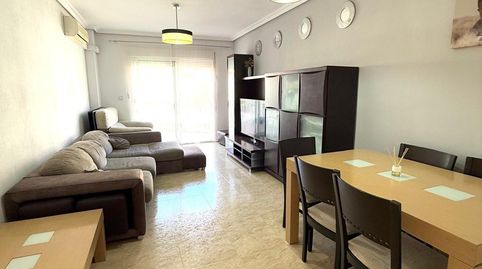 Foto 2 von Wohnung zum Verkauf in Montepinar - La Aparecida - Raiguero, Orihuela