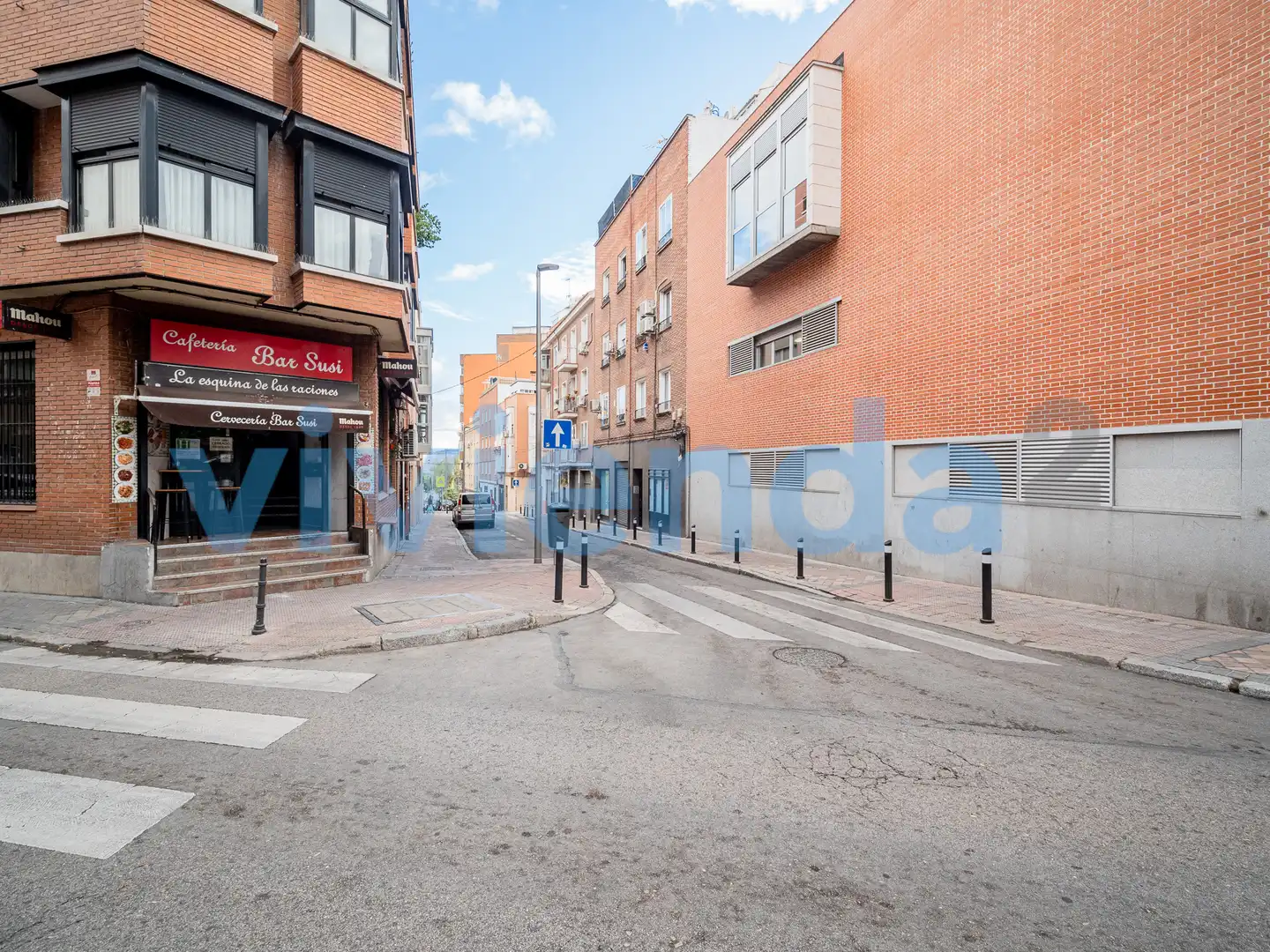 Piso en venta en CALLE DE ANTONIO SALVADOR, Almendrales