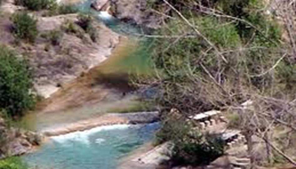 Foto 1 de Casa o xalet en venda a N/a, -1, Llucena / Lucena del Cid, Castellón