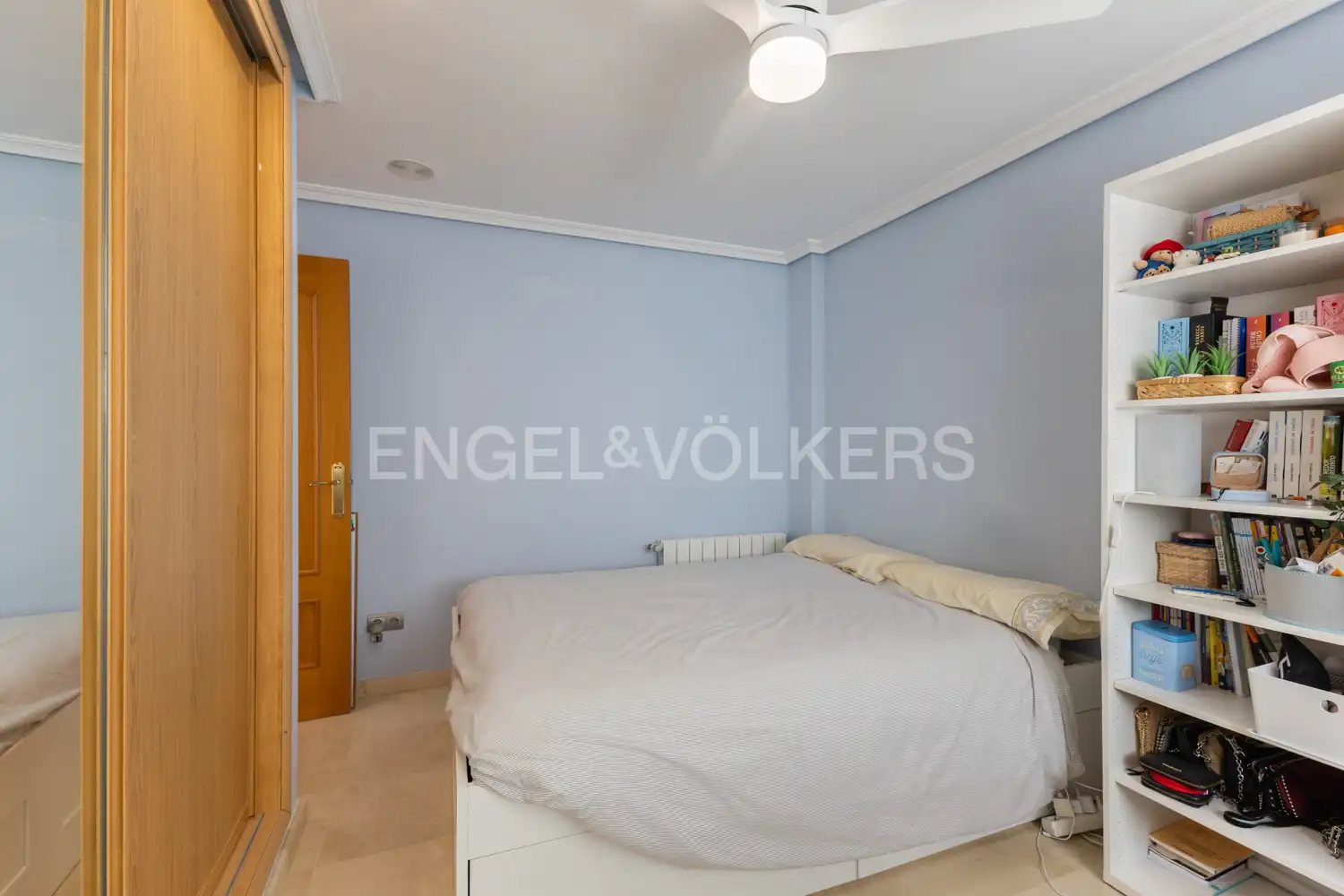 Dormitori de Casa o xalet en venda en Oropesa del Mar / Orpesa amb Aire condicionat, Calefacció i Jardí privat