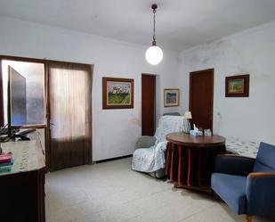 Living room of Single-family semi-detached for sale in Muro  with Private garden, Terrace and Storage room