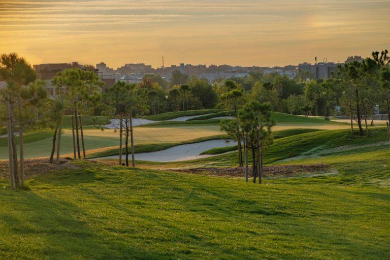 Photo 1 of Residential for sale in La Finca, Madrid