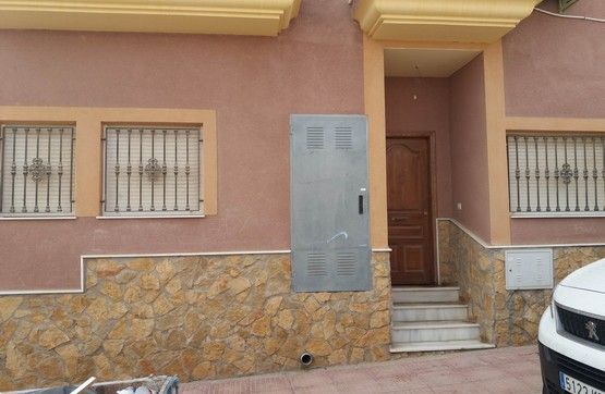 Wohnung zum verkauf in TRAVESIA ALMANZORA, -1, Cuevas del Almanzora pueblo