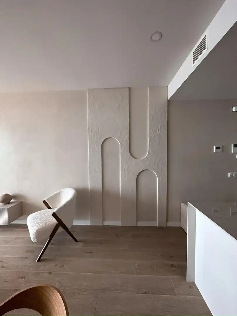 Appartamento con terrazza in vendita a Playa de Poniente, imagen 34